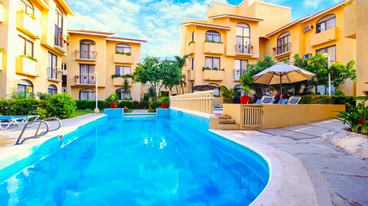 All Ritmo Cancun Resort and Waterpark